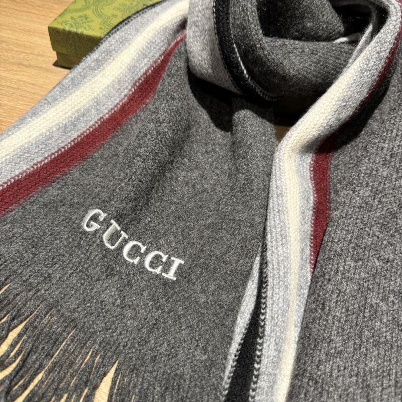 Gucci Scarf